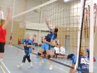 Competitie